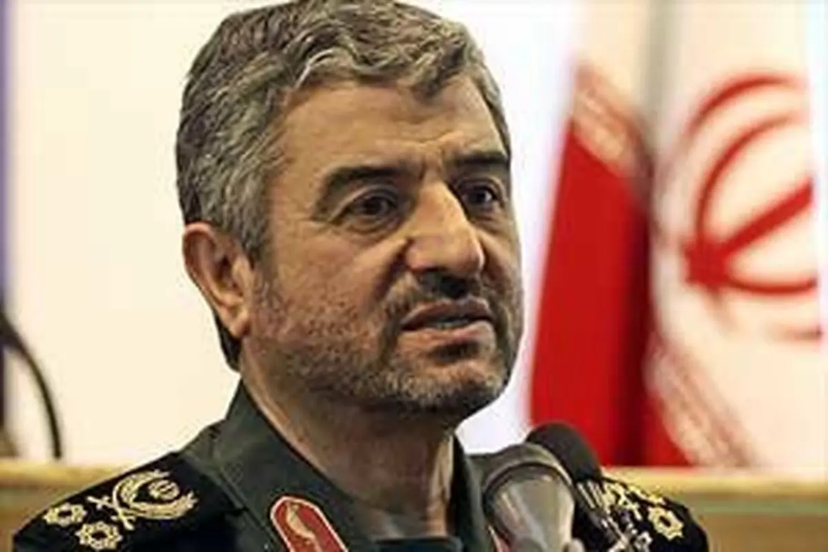 بهترین عرصه کسب تجربه عرصه فعالیت‌های جهادی است
