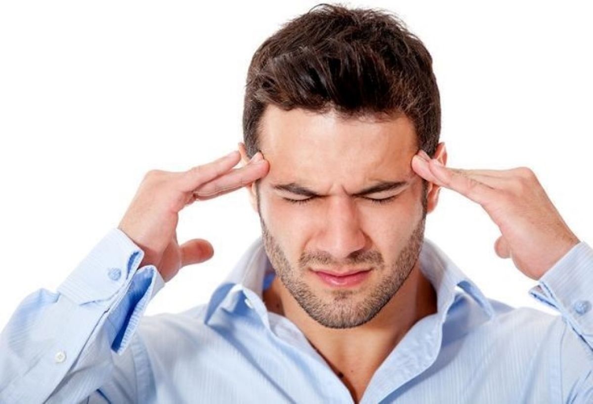چگونه از اضطرابهای نه چندان مشهود دور شویم؟