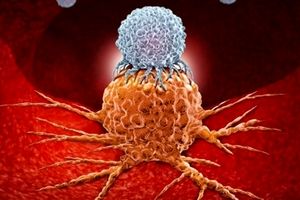 عاملی که سیستم ایمنی‌ بدن را علیه تومور سرطانی فعال می‌کنند