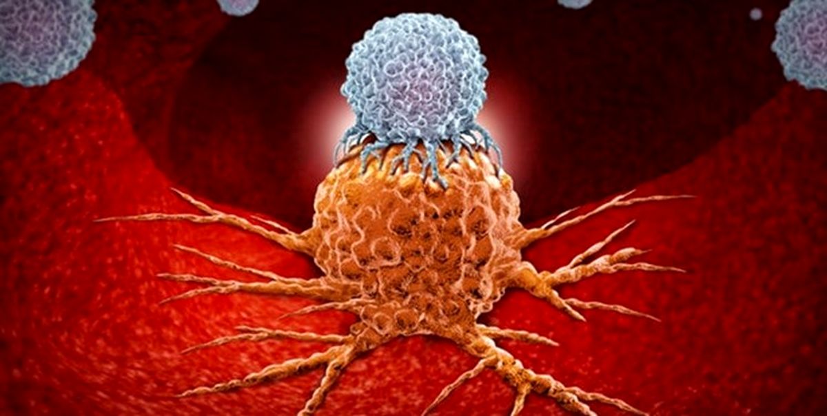 عاملی که سیستم ایمنی‌ بدن را علیه تومور سرطانی فعال می‌کنند