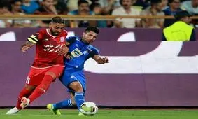 تساوی یک نیمه‌ای تراکتورسازی و استقلال