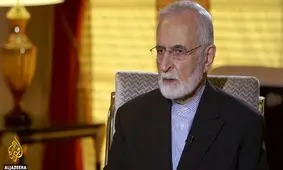 خرازی: آمریکایی‌ها به‌دنبال ایجاد «امپریالیسم مالی» هستند