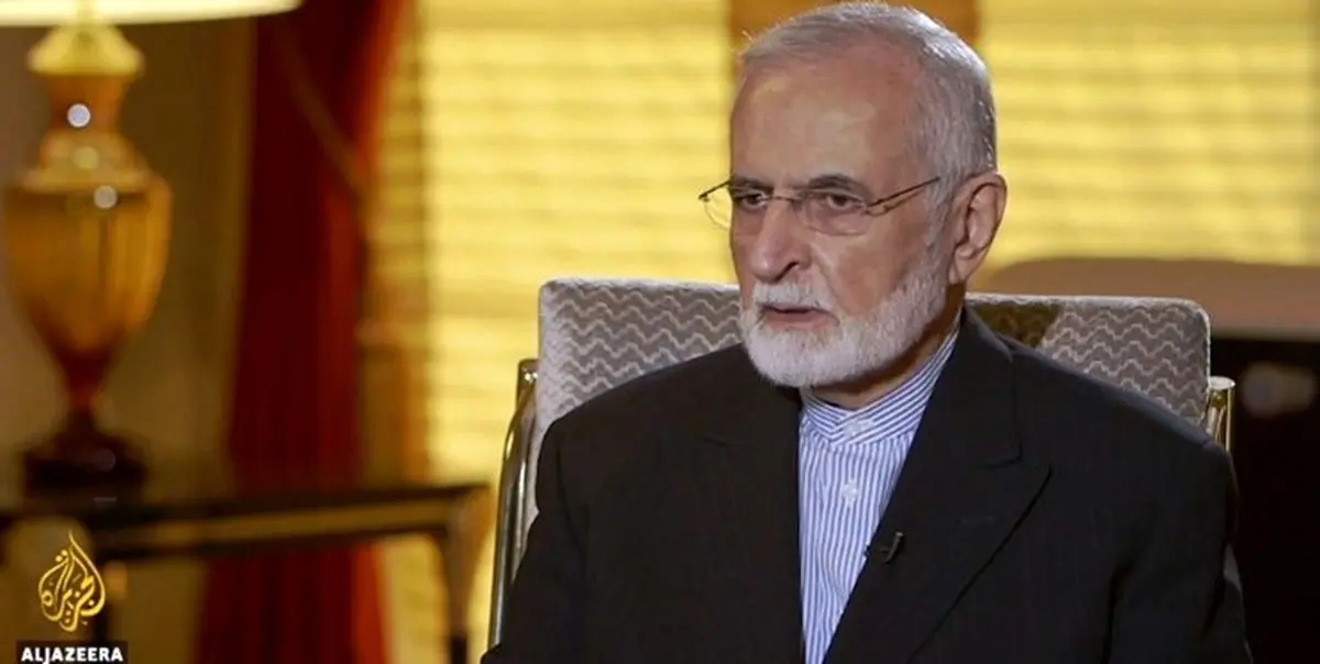 خرازی: آمریکایی‌ها به‌دنبال ایجاد «امپریالیسم مالی» هستند