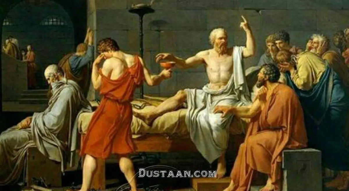 قانون عجیب خودکشی در روم باستان! +عکس