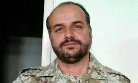 پیکر مطهر شهید «عبدالرضا بروجی» در بروجرد تشییع می‌شود