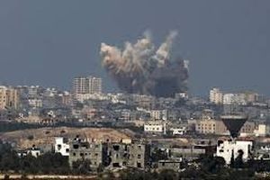 رئیس جدید ستاد کل ارتش رژیم صهیونیستی برای جنگ در نوار غزه آماده می‌شود