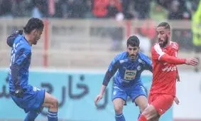 دم هوادارن گرم؛ فیلم حضورشان را برای دوستانم فرستادم
