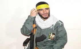 شهید مدافع حرمی که فکر می‌کرد زشت است و اگر شهید شود هیچ‌کس کاری برایش نخواهد کرد