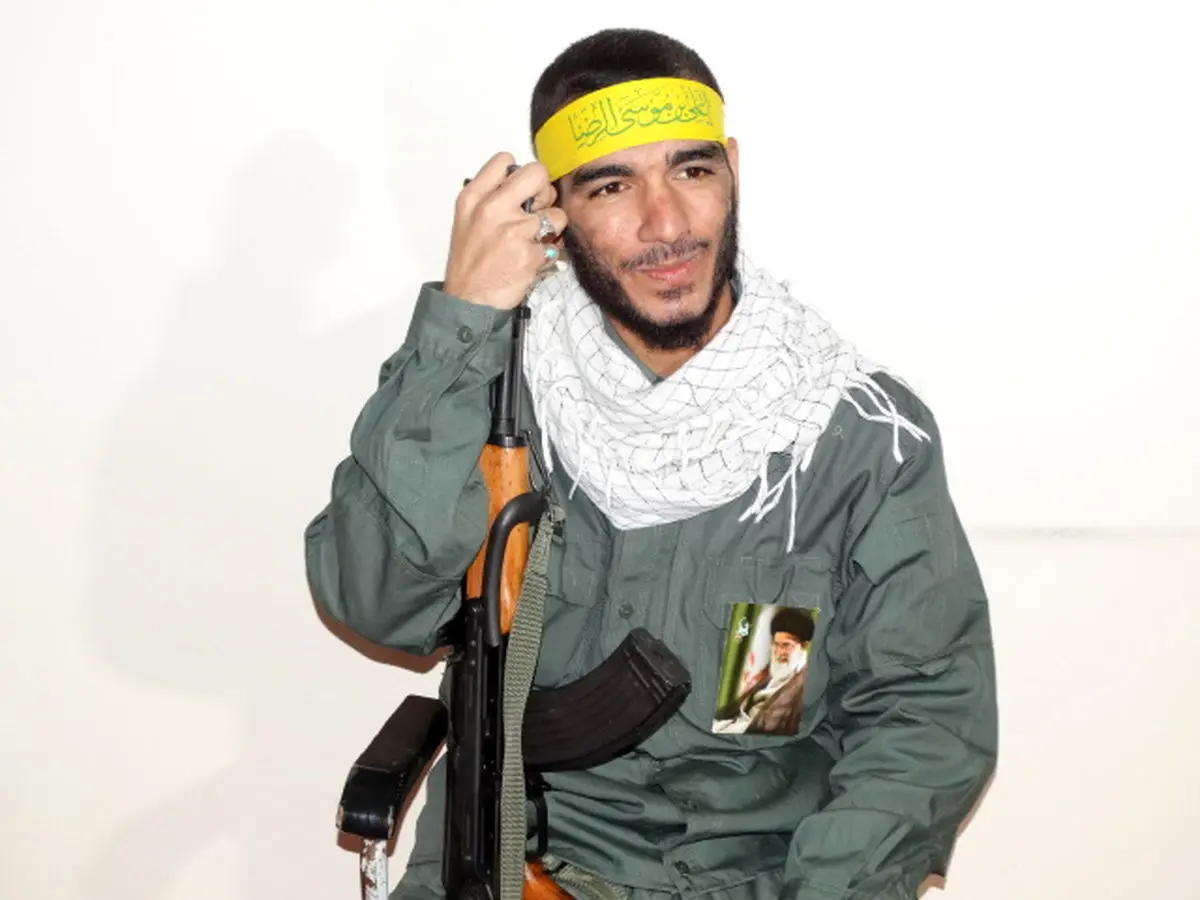 شهید مدافع حرمی که فکر می‌کرد زشت است و اگر شهید شود هیچ‌کس کاری برایش نخواهد کرد