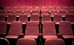 سینمای شهرستان بافت تعطیل شده است