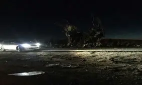 هوشیاری یکی از مجروحان حادثه تروریستی زاهدان