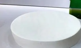 آموزش خامه کشی کیک