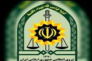 کشف ۲۵ تن ذرت خارجی در تعقیب و گریز پلیس و قاچاقچیان