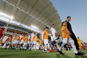 تست دوپینگ دروازه‌بان تیم ملی ازبکستان در جام ملت‌های آسیا ۲۰۱۹ مثبت اعلام شد