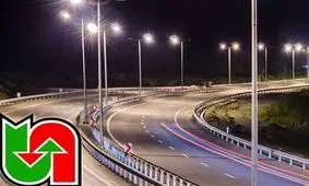 تردد در جاده‌های کهگیلویه و بویراحمد روان است؛ قطع راه ارتباطی ۵ روستا