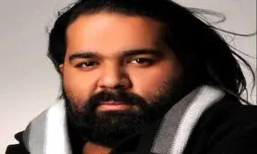 آهنگ جدید رضا صادقی منتشر شد