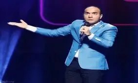 ریوندی در بیمارستان بستری شد