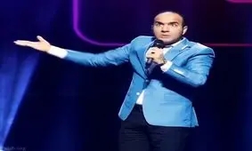 ریوندی در بیمارستان بستری شد