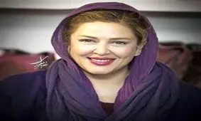 عکسی جدید از بهاره رهنما و همسرش