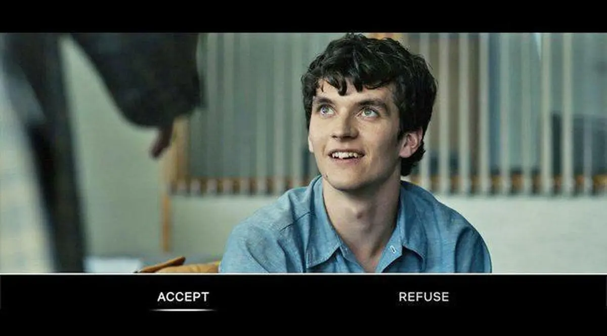 قسمت جدیدی از یک فیلمی تعاملی در نتفلیکس منتشر شد