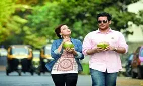 صدای «آلن دلون» در «سلام بمبئی»