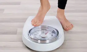 چگونه تا عید لاغر شویم؟