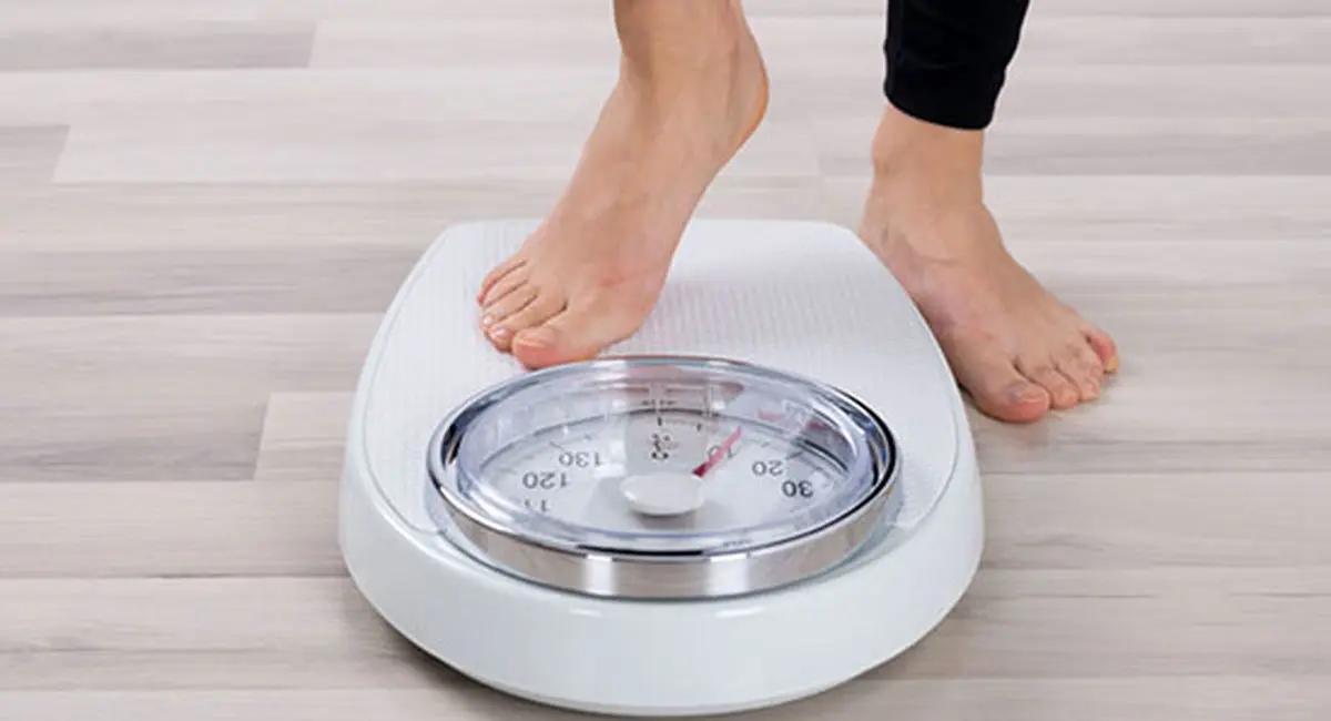 چگونه تا عید لاغر شویم؟