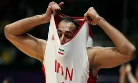 شاهین‌طبع با حضور حدادی در تیم ملی موافقت نکرد