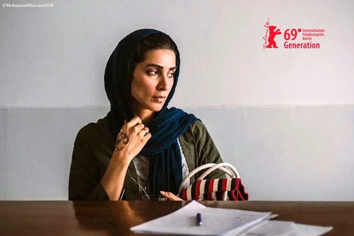 موفقیت فیلم ایرانی در جشنواره جهانی فیلم برلین