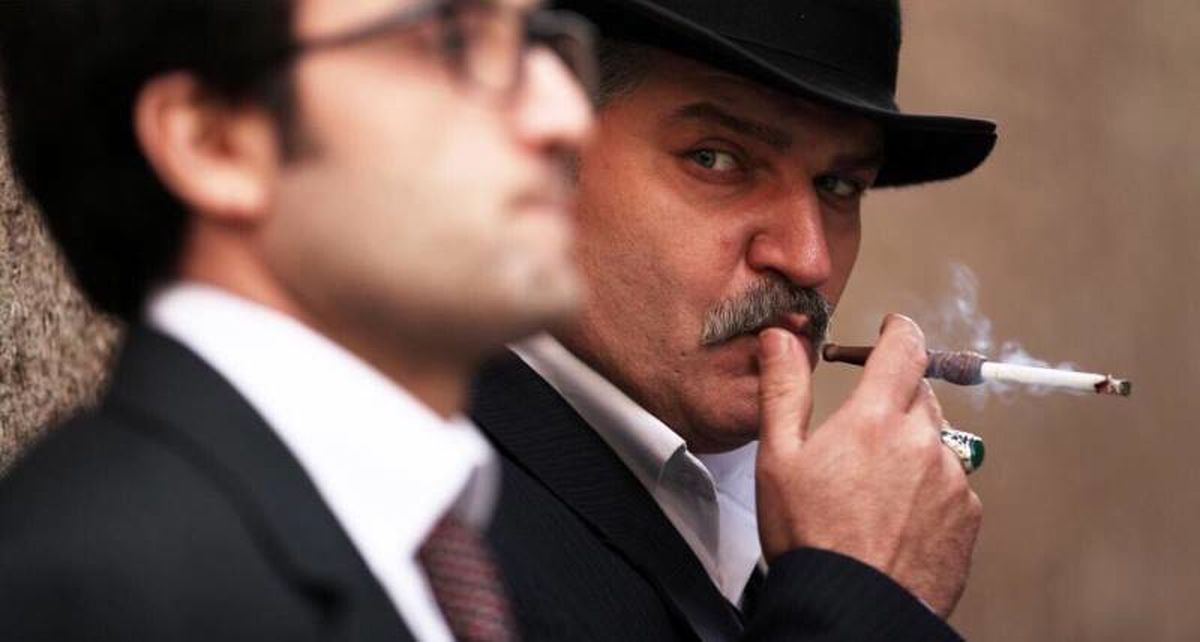 تذکر پلیس نسبت به عادیسازی مصرف موادمخدر و دخانیات در برخی تولیدات سینمایی و تلویزیونی