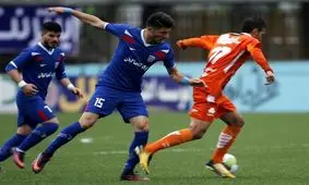 داوران چینی و استرالیایی بازی‌های نمایندگان ایران را سوت می‌زنند