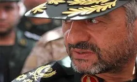 فرمانده سپاه: تروریست‌های جنایت زاهدان در حمایت پاکستان هستند/ برخوردمان با عربستان متفاوت خواهد بود