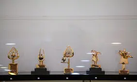 این رویداد قرار است با بقیه تفاوت داشته باشد