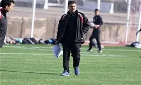 1000 بازیکن زیر نظر کادر فنی هستند