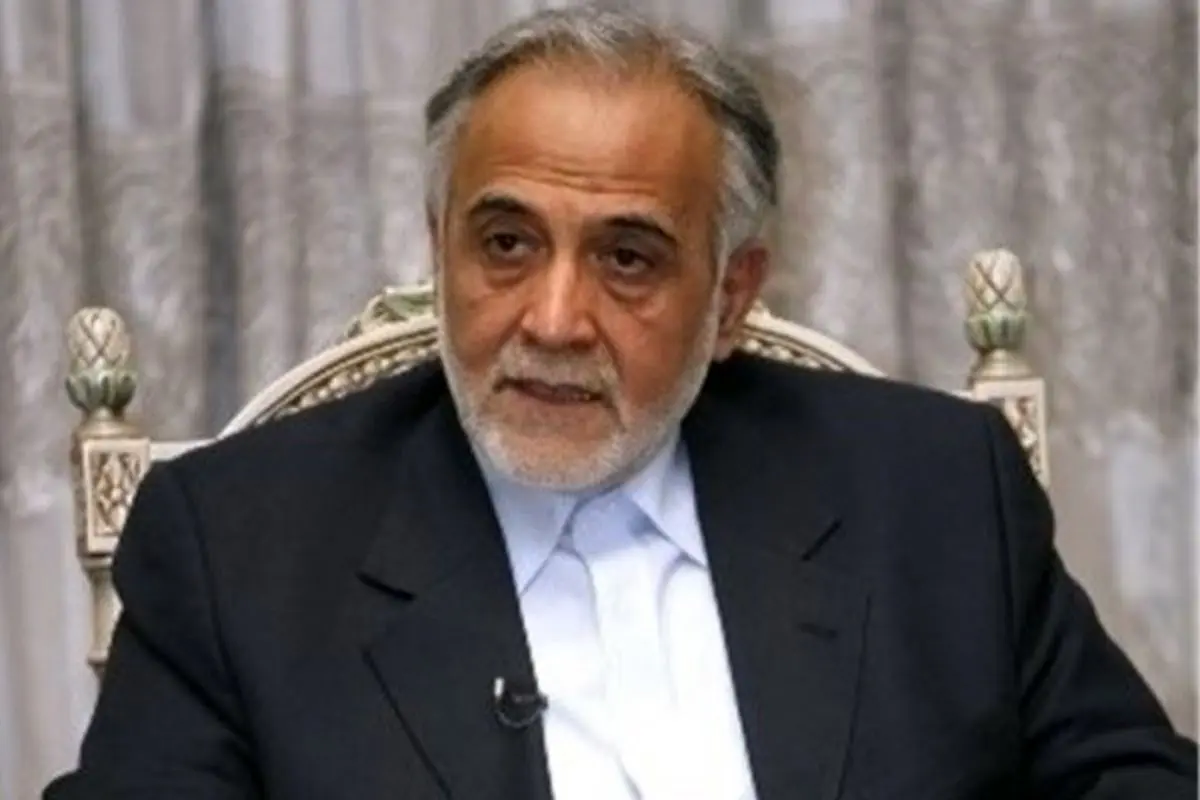 اجازه تکرار اشتباه دیگری مانند برجام را نمی‌دهیم