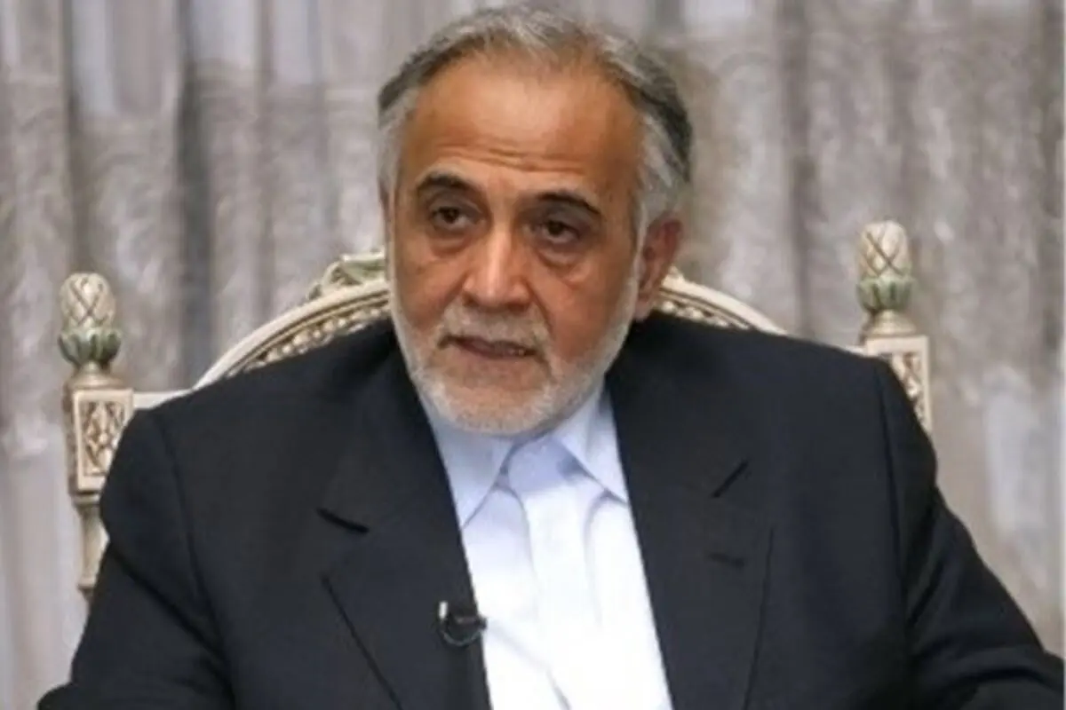 اجازه تکرار اشتباه دیگری مانند برجام را نمی‌دهیم