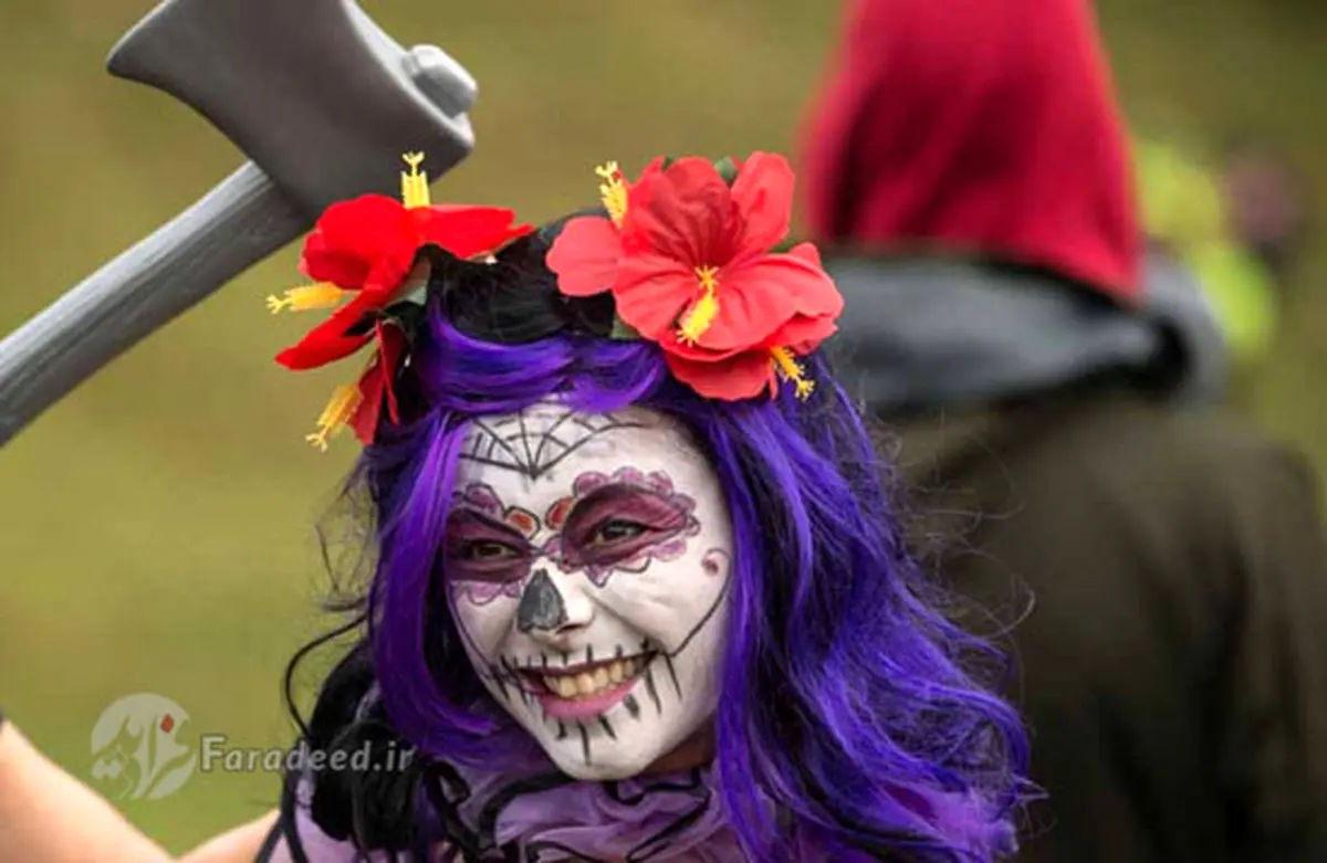 دشوارترین مسابقه جهان