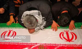 مراسم یادواره شهدای حادثه تروریستی سپاه در مجلس برگزار می‌شود