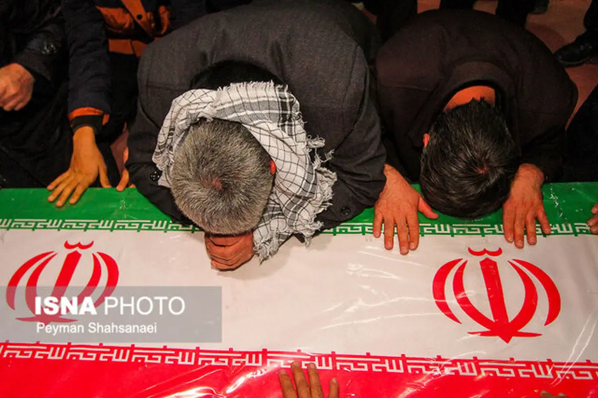 مراسم یادواره شهدای حادثه تروریستی سپاه در مجلس برگزار می‌شود