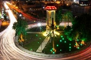 سامانه هوشمند ترافیک شهری، در بوشهر عملیاتی شد