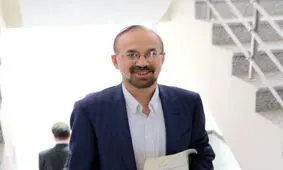 احداث دو مجتمع تفریحی گردشگری در باغ جهان و حصار کرج