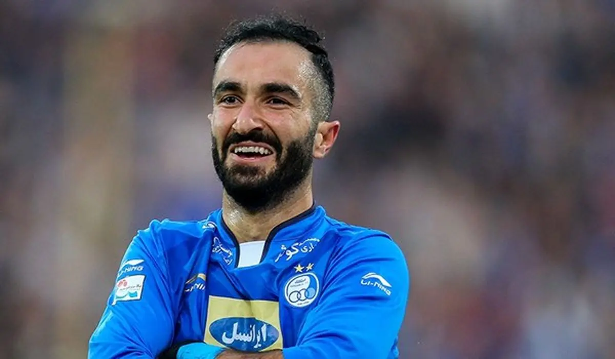 بررسی پرونده انتقال شجاعیان در کمیته تعیین وضعیت بازیکنان