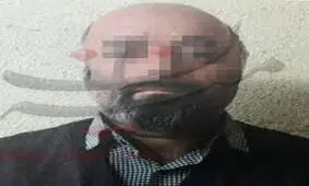 خدای دروغین دستگیر شد! + عکس