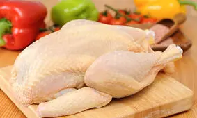 قیمت مرغ از۱۵هزارتومان گذشت