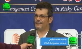 قیمت بالای مسکن، به ضرر مشاورین املاک است/ مشاورین املاک هم باید همصدا با مردم باشند