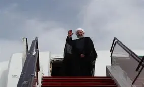 "روحانی" به سیرجان می‌رود