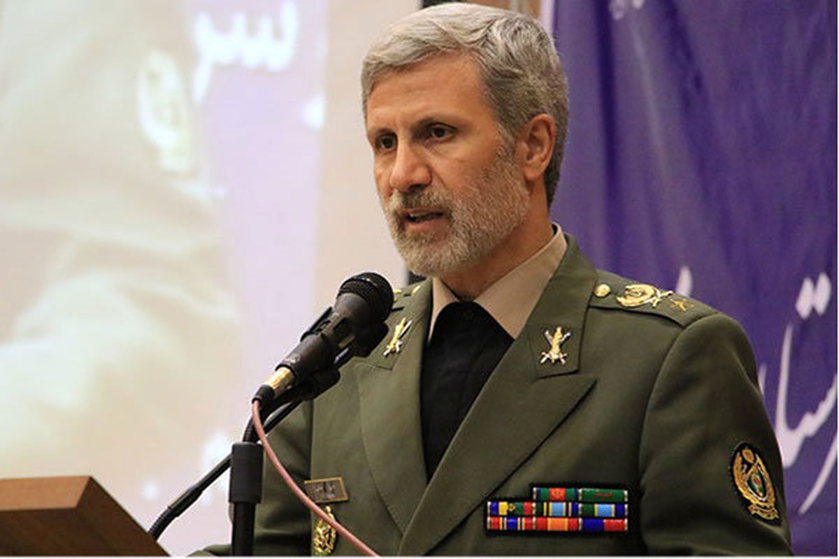زیردریایی«فاتح» پیشرفتهترین سامانه هدایت موشک و اژدر را دارد