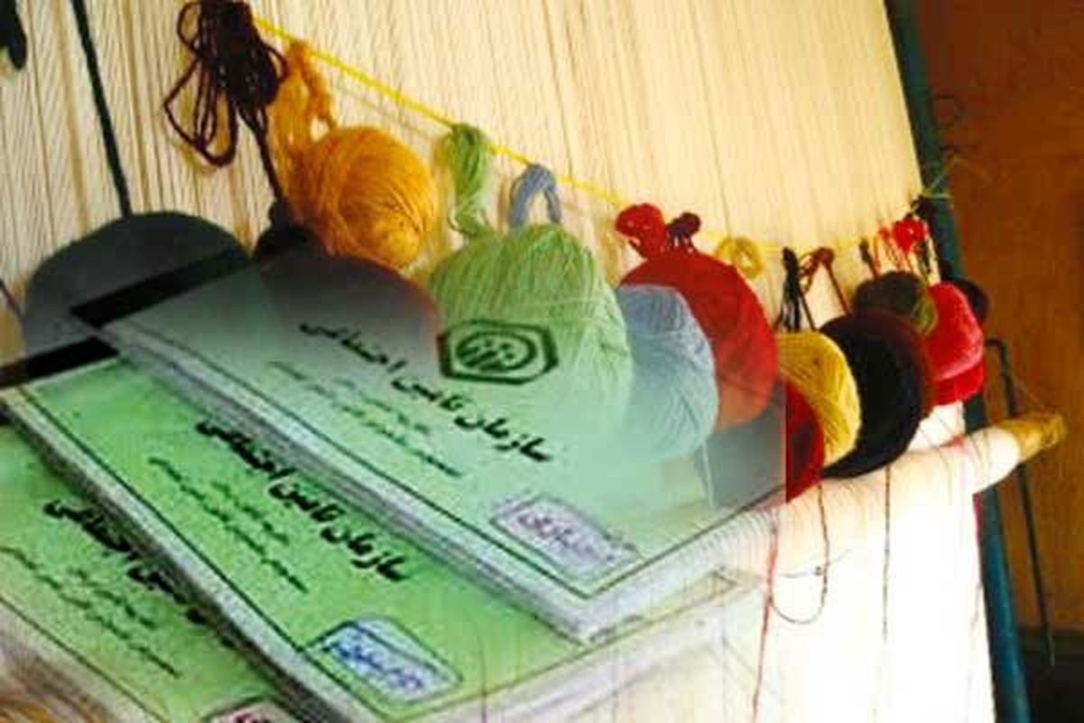 احیای بیمه قالیبافان، زنان سرپرستخانوار و رانندگان در بودجه ۹۸