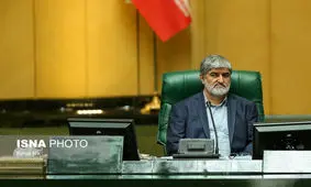 مطهری درگذشت نماینده اسبق جیرفت را تسلیت گفت