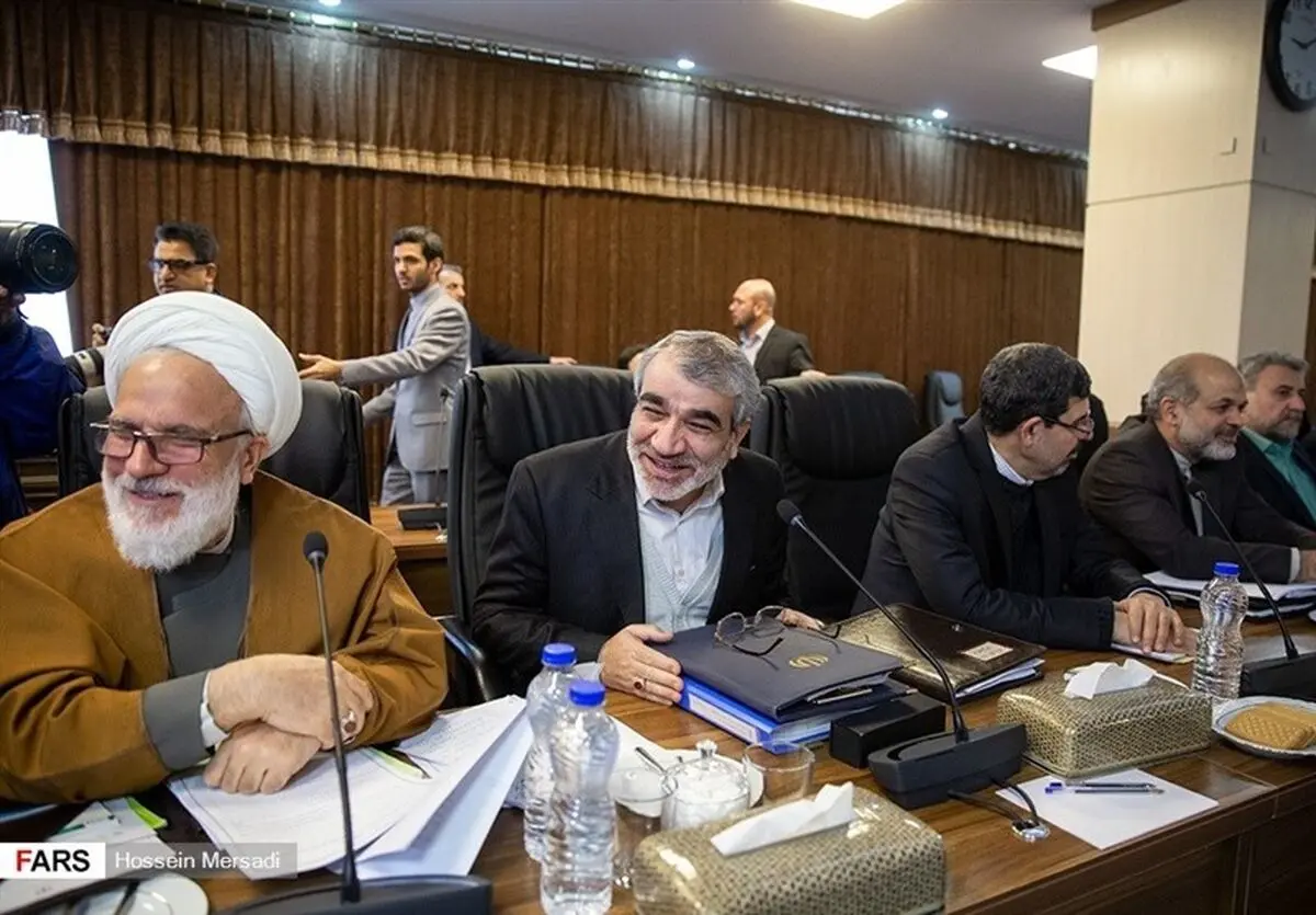 جلسه امروز مجمع درباره «پالرمو» به روایت آیت‌الله محمدی عراقی؛ مخالفان بیشتر شده‌اند
